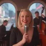 Tamara Artzy
