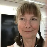 Mary Jakovac