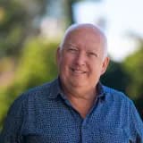 Barry Walmsley
