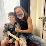 Mike de Velta