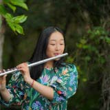 Lilly Yang