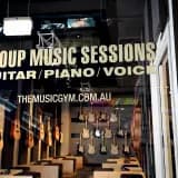 The Music Gym