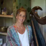 Hayley Erin, Harpist